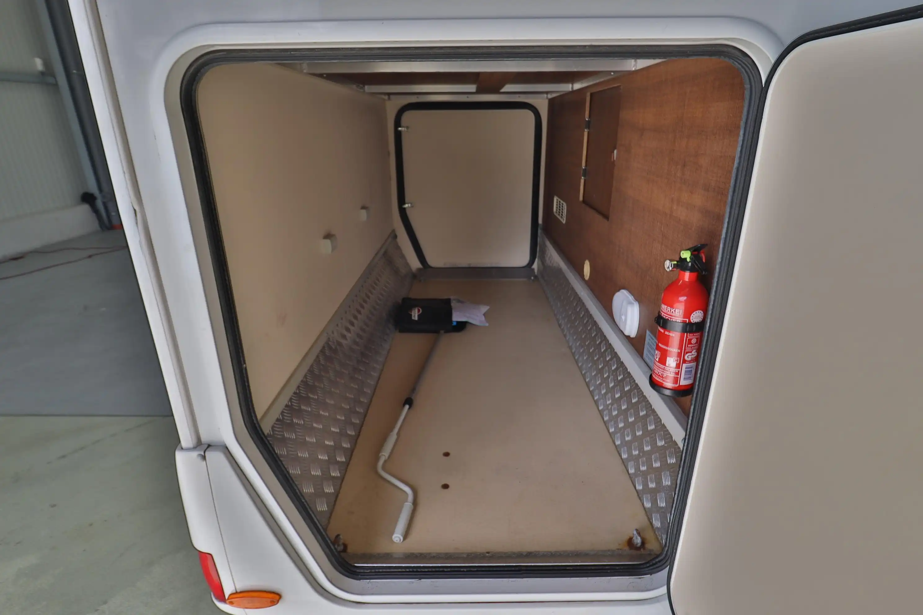 XGO Dynamic 95 P - Ansicht 6